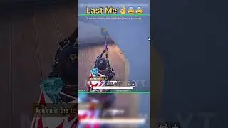 Action Rush Game Play Short ! How to increase gameplay speed in bgmi ! #shorts #viralvideo #gaming