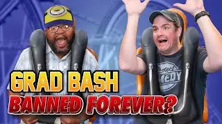 Grad Bash Gone Wild! Teachers Beware!