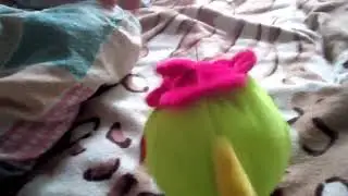 Слушать в наушниках на максиум