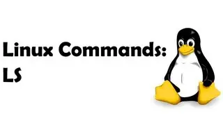 Linux Commands: LS