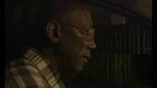 Insoumission sous la dictature de Lansana Conté — L'Île au trésor (Brac, 2018)