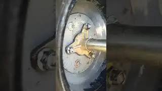 Усовершенствование дисков на 125 кубовый квадроцикл.