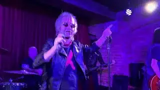 2024.05.18 Uncanny X-Men perform ‘Pakistan’