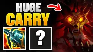 How to Play KINDRED JUNGLE and SOLO CARRY YOUR GAME