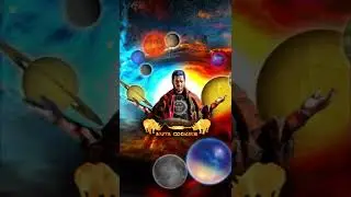 Universe Meditation