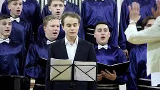 К Кому возопию... - Никита Мирошников