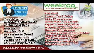 Services