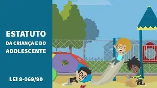 Lei 8-069/90 – Estatuto da Criança e do Adolescente - Das Infrações Administrat... (Arts. 245 a 267)