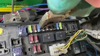 Basic Troubleshooting: Ayaw gumana ang Busina