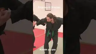 Arm Lock