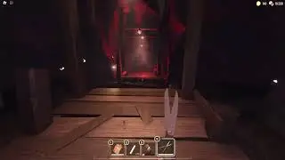 Doors seek chase Floor 2 (am to idiot to focus the minecart )