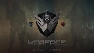 WARFACE(#5)-Вдвоем