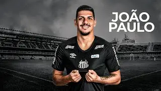 João Paulo - Goleiro / Goalkeeper 2020
