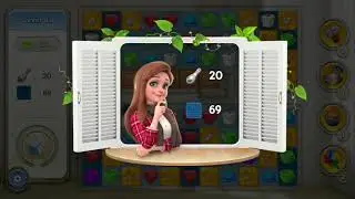 My Home Design Dreams [HD] LEVEL 87