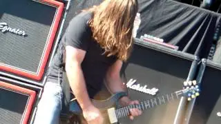 Newsted - Skyscraper