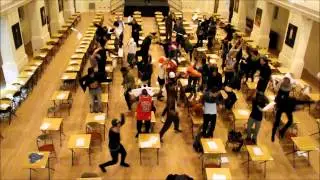 Harlem Shake (Exam edition)