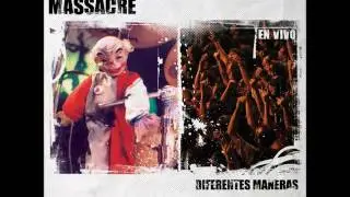 Massacre - Sofia, la super vedette (AUDIO)