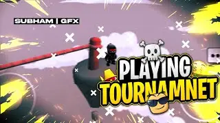 SHINCHAN GAMING 100k Special Tournament Highlights(OP Scam)