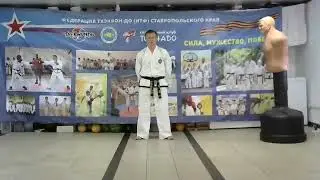 15. Июля тренировка(2)