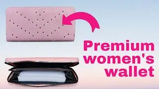 👜👜 women single zipper imported wallets at wholesale price ₹120