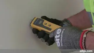 Altro walls installation 1: Site Requirements