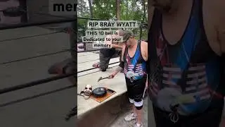 RIP BRAY WYATT