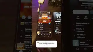 Este video era meme, pero se escucha mejor Qobuz jajaja