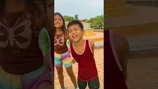 At Ang Hirap | My Cousins made them sing