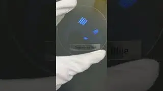 Superclean Blue