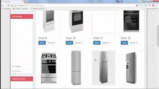 Eticaret Sitesi Yapma Görsel Eğitim Seti - Tanıtım Videosu
