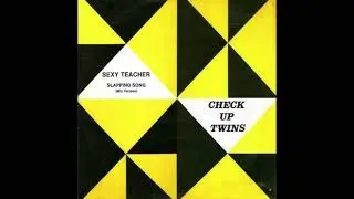Check Up Twins - Sexy Teacher