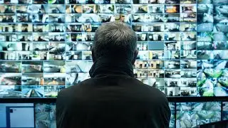 Stranger Eyes | Trailer | NYFF62