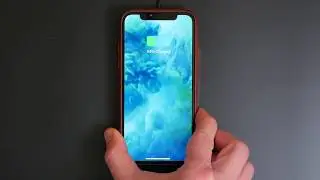 Introducing ZOOOK Air Power Wireless Charger