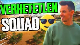 SQUADOK ELLEN RANKEDEZÜNK? 💥MI BAJ TÖRTÉNHET😎 PUBG