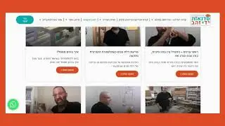 Website REdesign and REbranding for Course and Members WordPress Website and Woocommerce Shop
