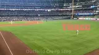 Brewers Creep Step