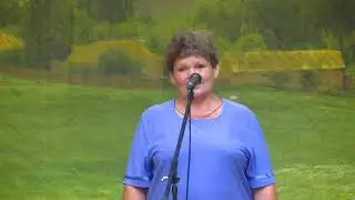 Маменко в юбке. Надежда. Юмореска. Родня