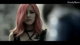 T-ARA x ONE OK ROCK- Et Cetera (Fan Made)