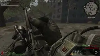 Project Cataclysm | AWP moment