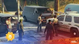 РОГА И КОПЫТА — GTA 5 ROLEPLAY | YDDY:RP #23 (Преступник)