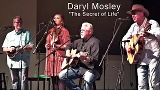 Daryl Mosley - The Secret of Life