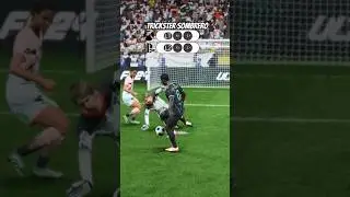 How to DESTROY GOALKEEPERS In FC24😱