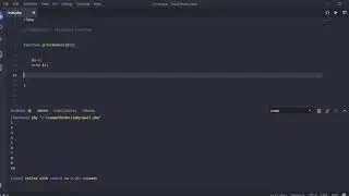 Recursive function in PHP