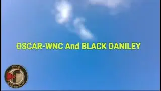 OscarWNC y Black Daniley _ELLOS TAN LOCOS (Official Music Video)