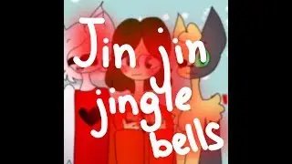 Jin jin jingle bell |meme| Ft. Violetta, Crazy! Kami, Kami & Creator