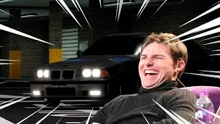 Bmw_e36.exe I Midnight Racing Tokyo