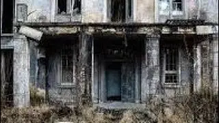 exploring a old haunted house -10 k special