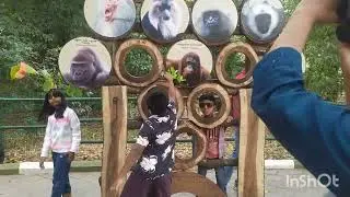 #Mysore zoo park#@Rajeswari69