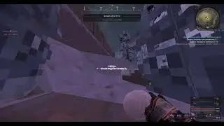Он вернулся с армии чтобы грабить затон STALCRAFT DJSOPOV КЛАН ИШАК