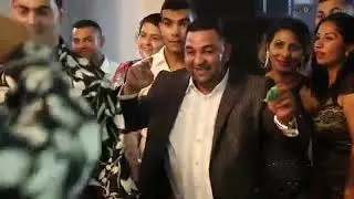 SANDU CIORBA si Dansatorii  CEA MAI MICA DANSATOARe